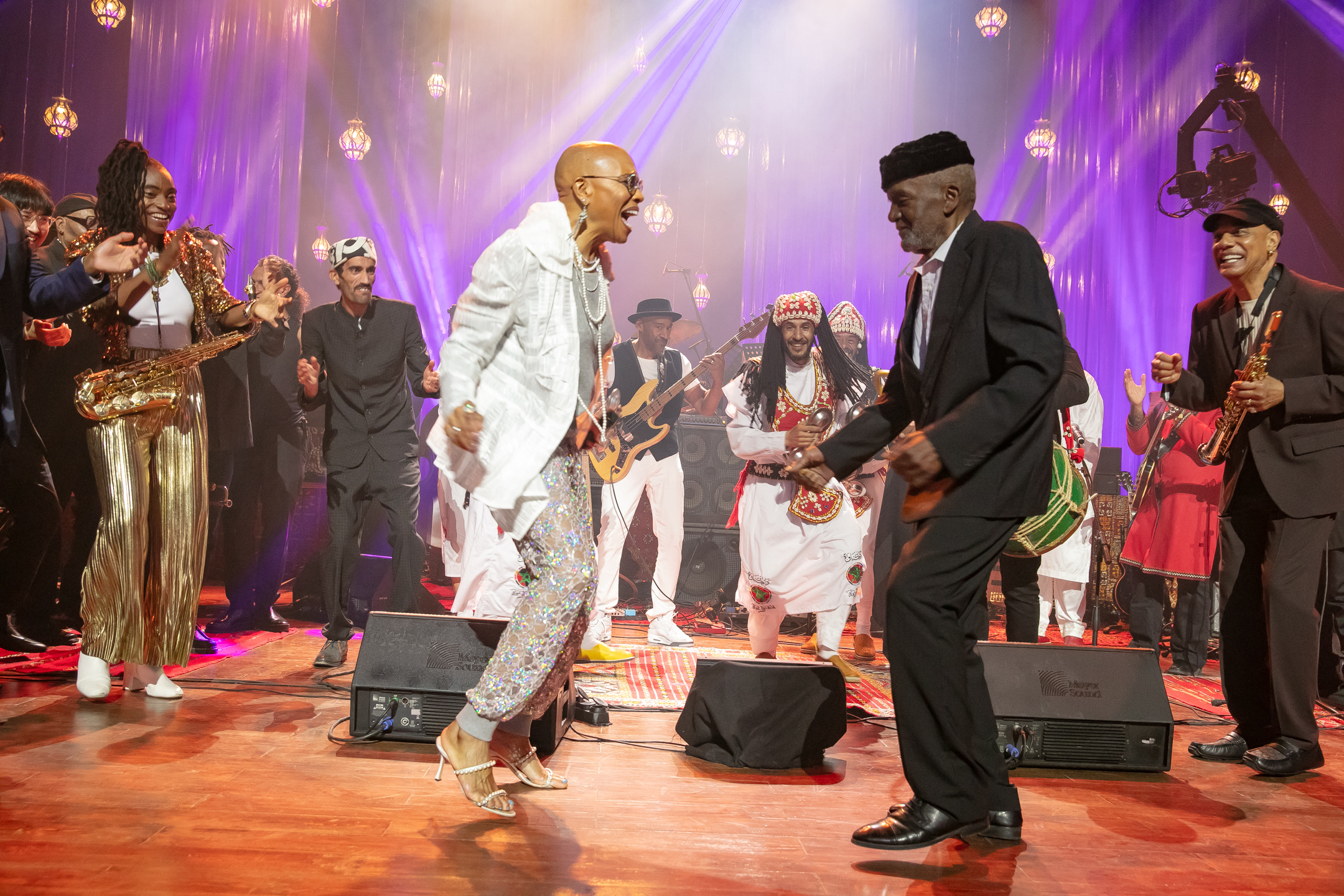 洋楽 Chicago's independents day International Jazz Day 2026 | 04/30/2026 | Choose Chicago