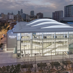 McCormick Place Lakeside Center 360° Virtual Tour Choose Chicago